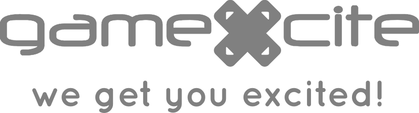 gameXcite GmbH Logo